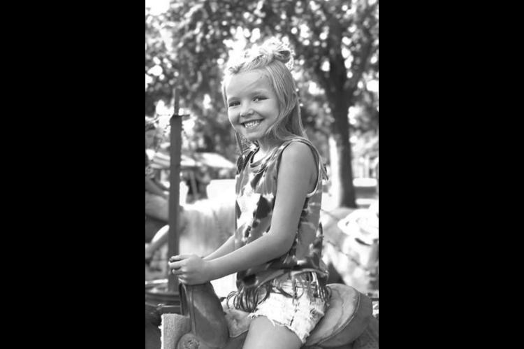 Lux Jackson