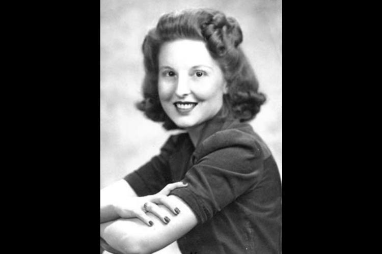 Helen Waller