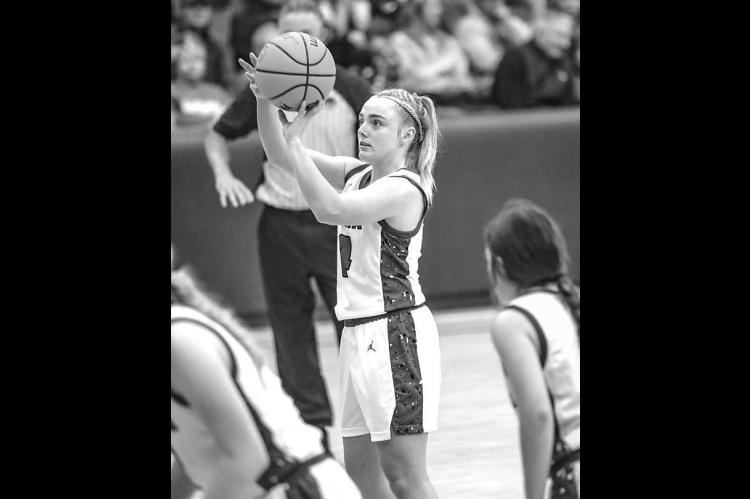 Wheeler FTs lift Lady Raiders over Okarche