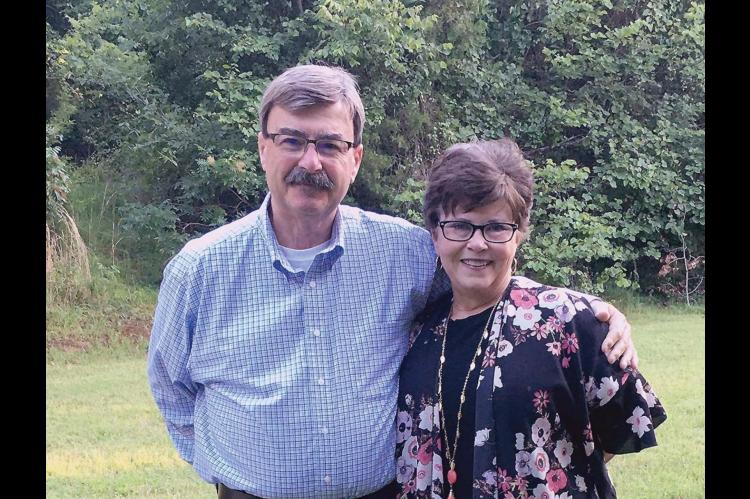Haynie retires after 33-year career at CEC