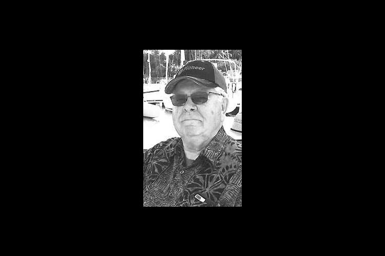 Paul Caffey, Jr.