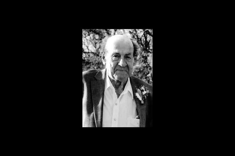 Norman Chlouber