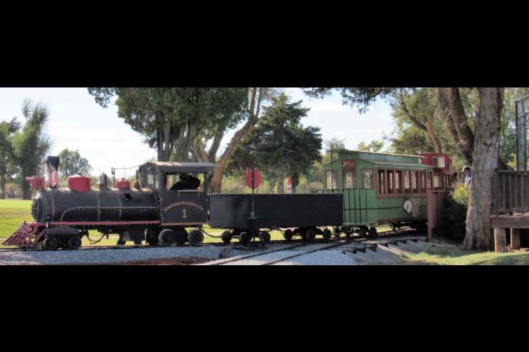 Little Engine That Could