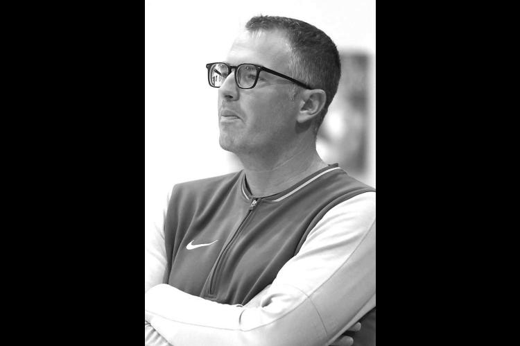 Justin Edsall