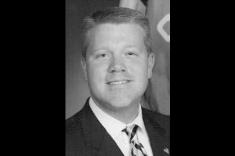 Rep. Mike Sanders reports: Building a better future for Oklahoma