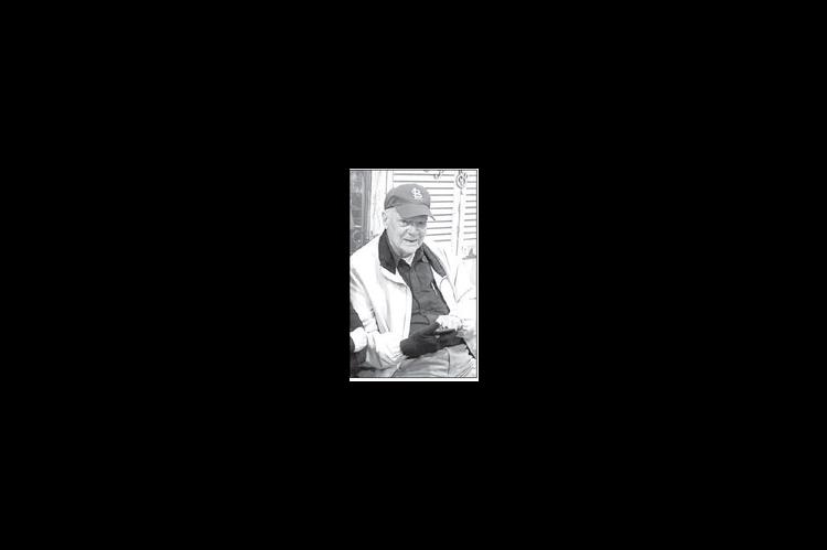 John Riedlinger