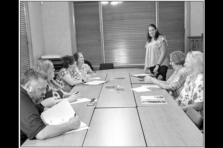 CASA focus is keeping families together