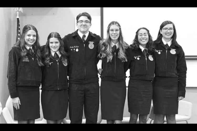 KHS parli pro in national semis