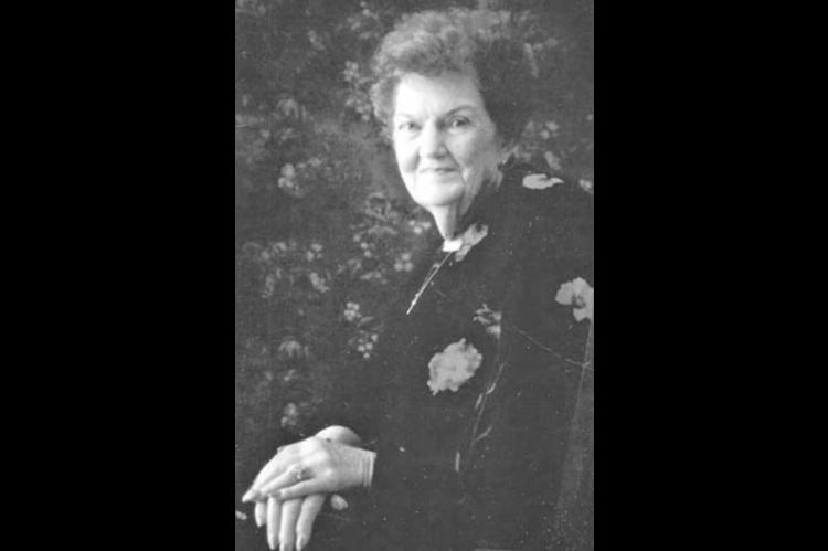 Leora Newell