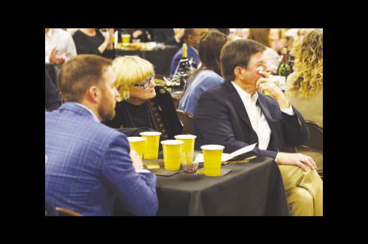Chamber ‘nailed it’ with inaugural business honors