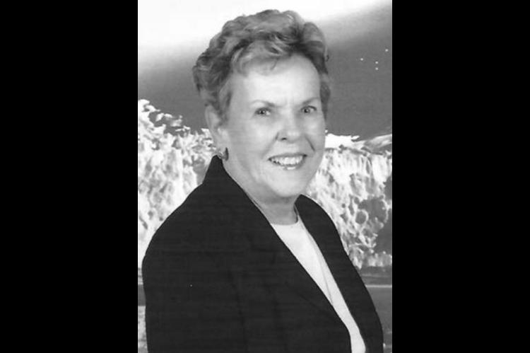 Susie Joyce Burnett