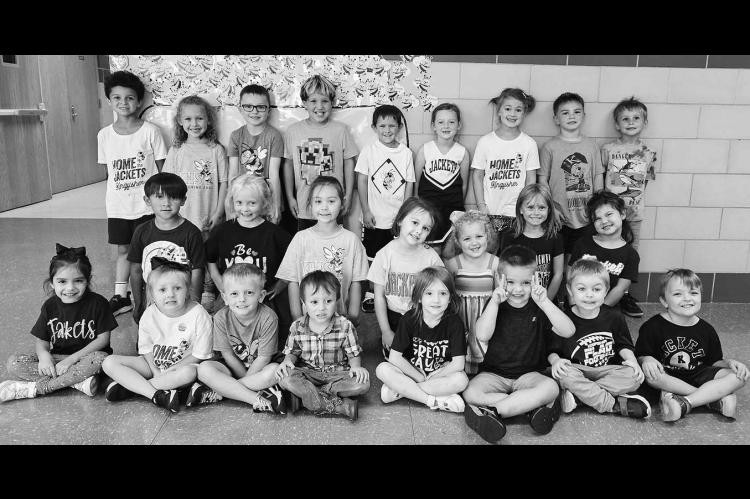 GILMOUR ELEMENTARY