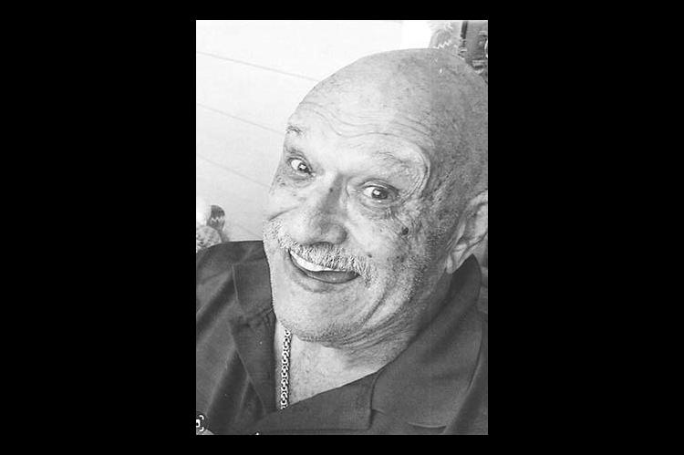 William ‘Bill’ Scott