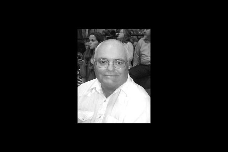 William ‘Bill’ Jindra