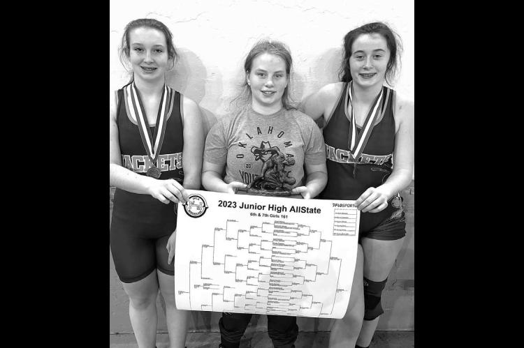 Barnett a state champ