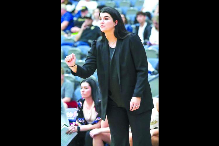KHS begins quest for gold this Friday