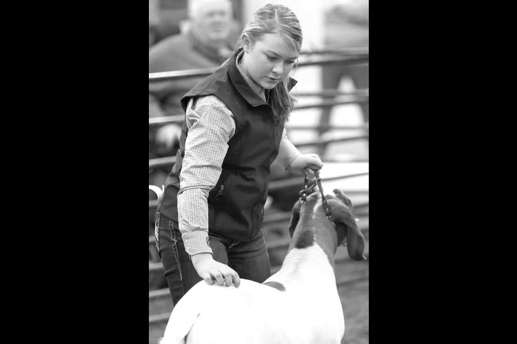 What that blue jacket means to Cashion FFA