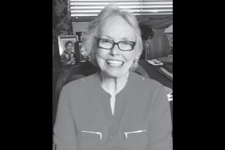 Eleanor Gilmour Sasaki