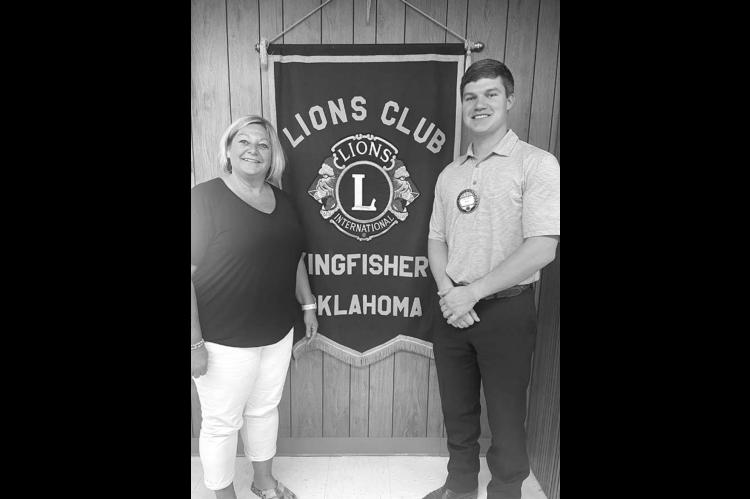 KCC AT LIONS CLUB