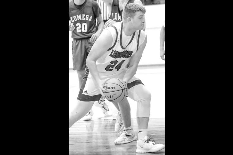 Waukomis earns home sweep over Dover squads