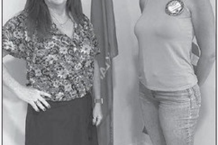 LSF Director Visits Lions