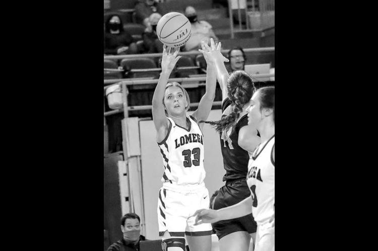 Duffy, Wilson are OGBCA All-State