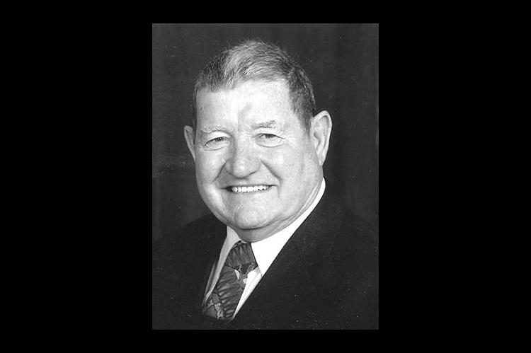 Gene Marcum