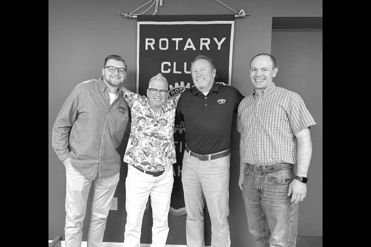 Cimarron Electric’s Jones details trip to help provide electricity in Guatemala