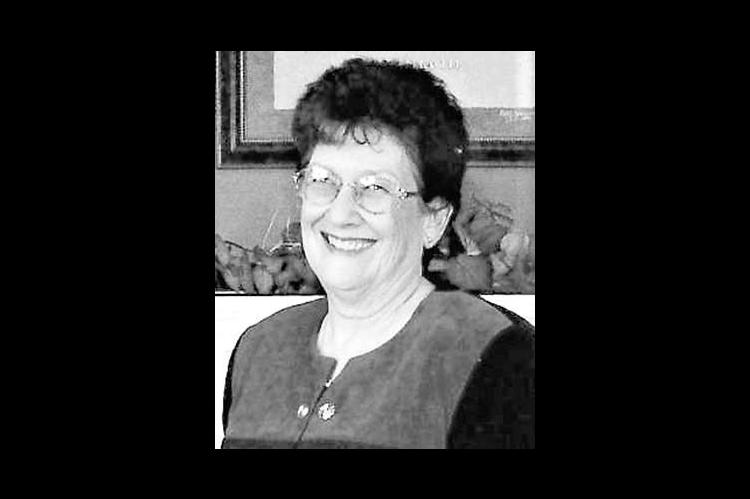 Helen ‘Eileen’ Warren