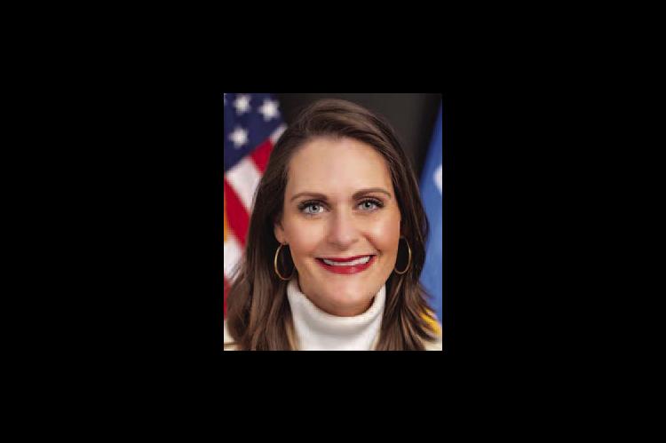 Nellie Sanders