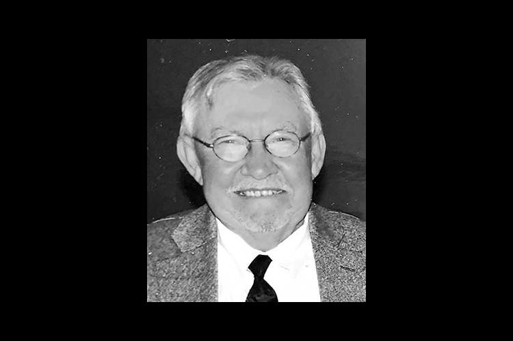 Reuben Pulis