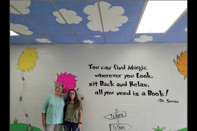 Making Reading Magical