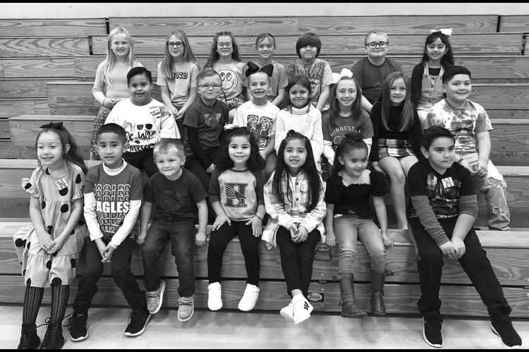 Eagles of the Week