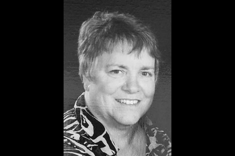 Kathleen Vogt