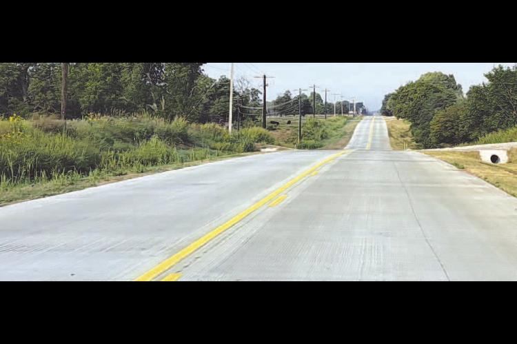 OPEN ROADS