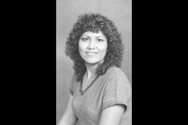 Myra Campbell