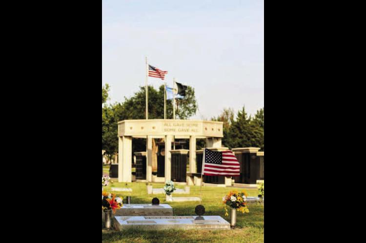 VETERANS DAY