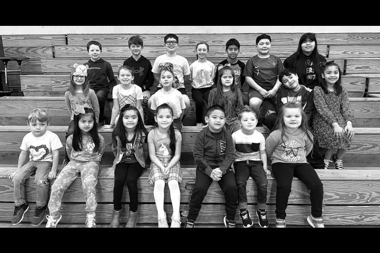 Eagles of the Week