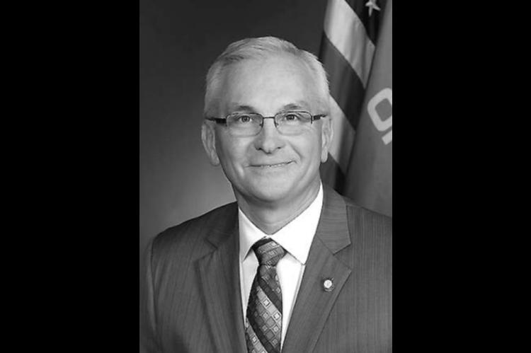 Senate Review by Sen. Darcy Jech