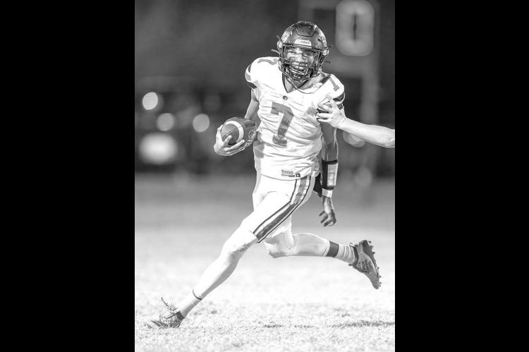 Crescent hammers Dibble in 1st round