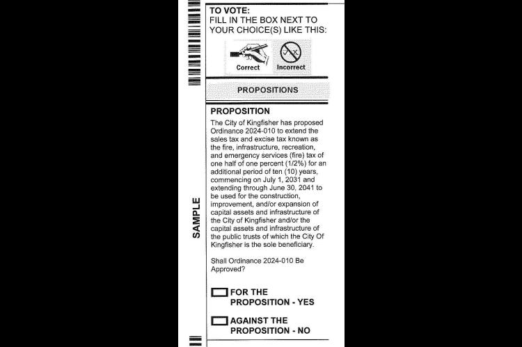 Early voting for FIRE tax extension starts Thursday
