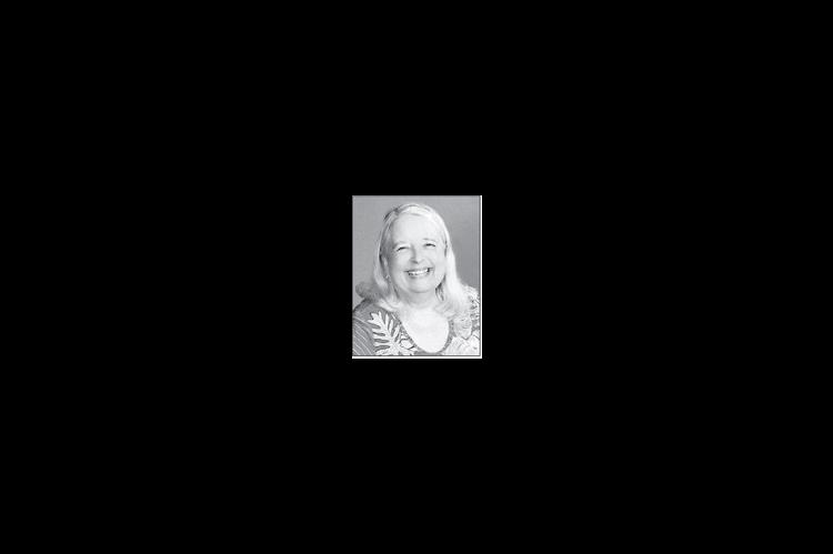 Iva ‘Ivy’ Wetzel