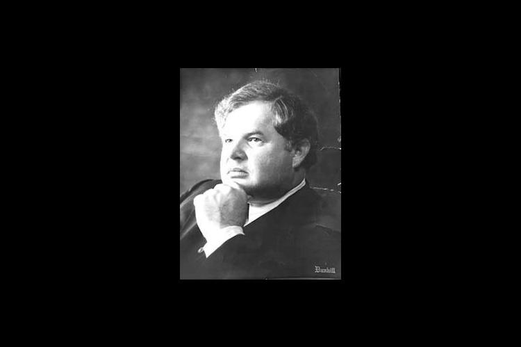 E. Edd Pritchett, Sr.