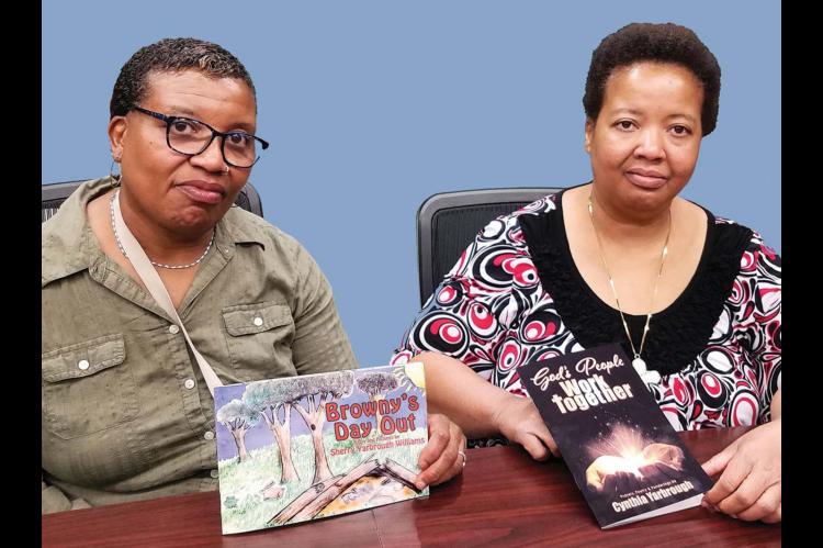 Women of Letters