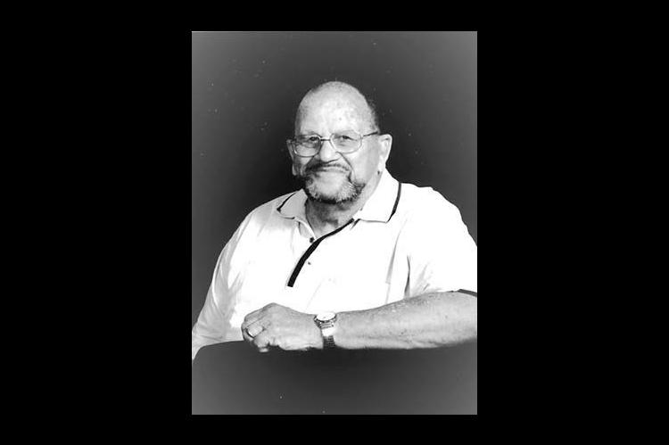 Donald Cosper