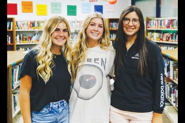 KHS to ‘surf’ through homecoming week
