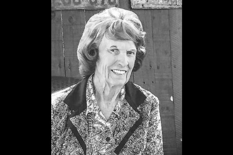 Judy Baker