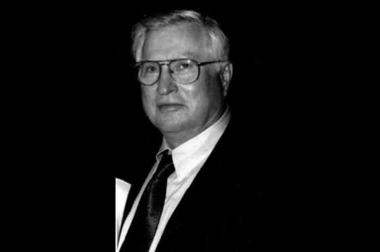 Albert Mowdy