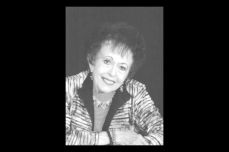 Wanda Colton