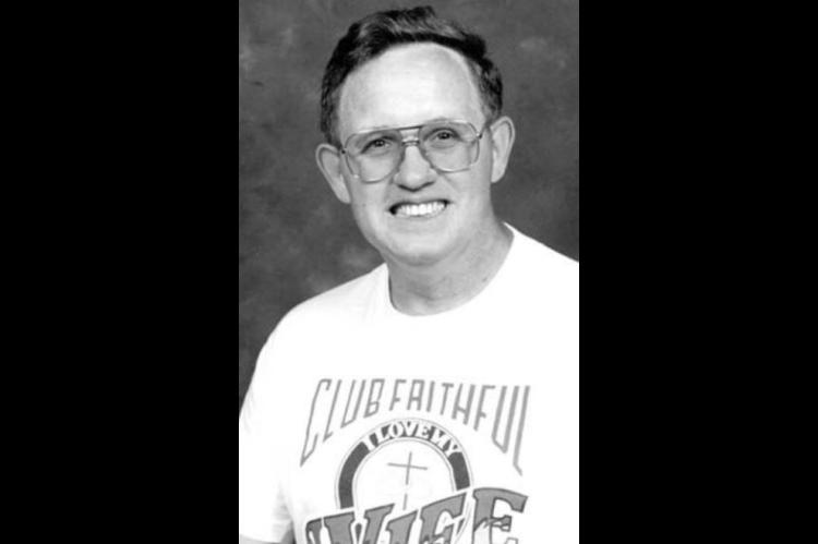 Nelson Sickler
